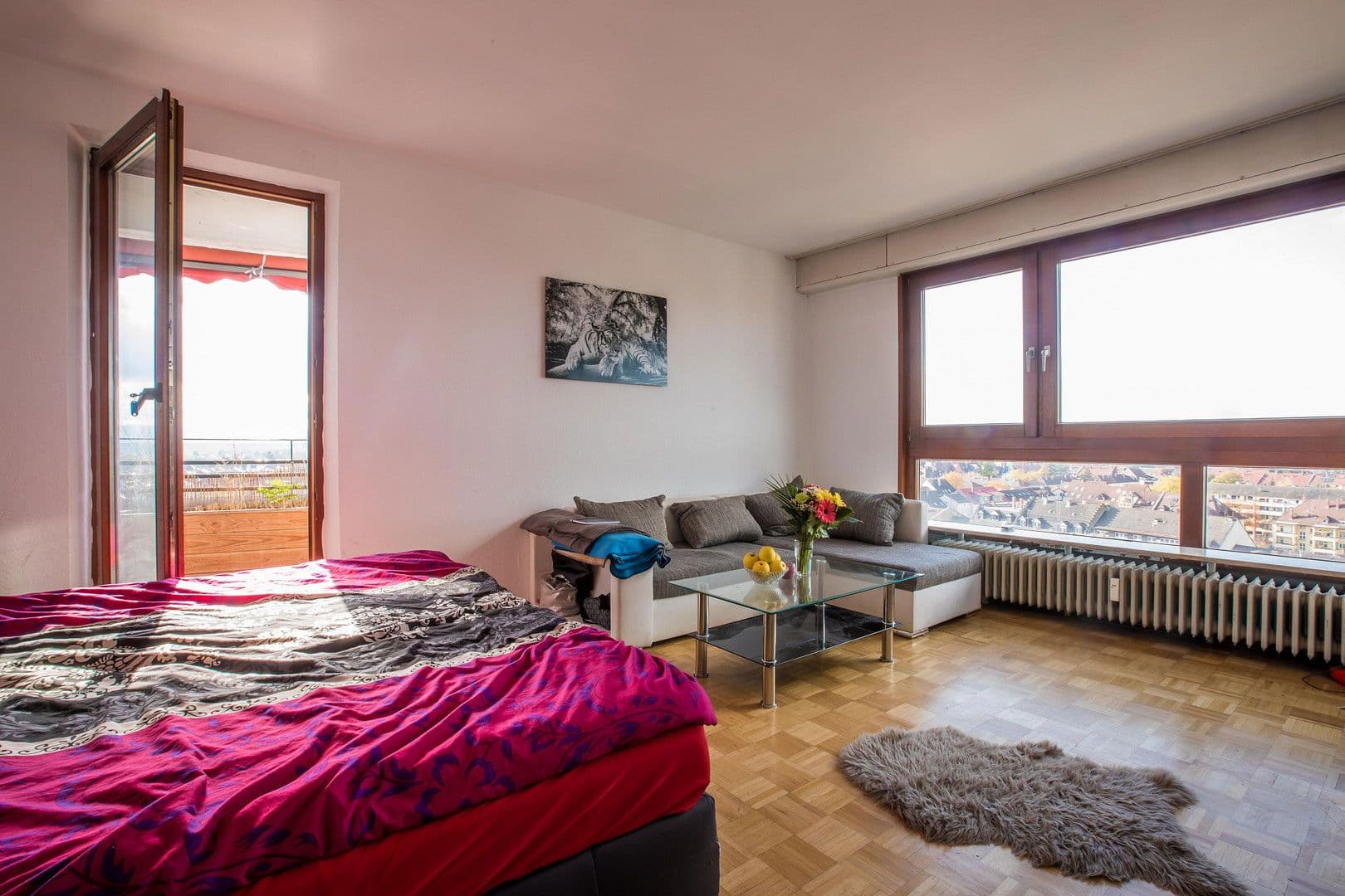Prodej bytu 4+kk 115 m², Karlsruhe, Bádensko-Württembersko Prodej bytu 4+kk 115 m², Karlsruhe, Bádensko-Württembersko