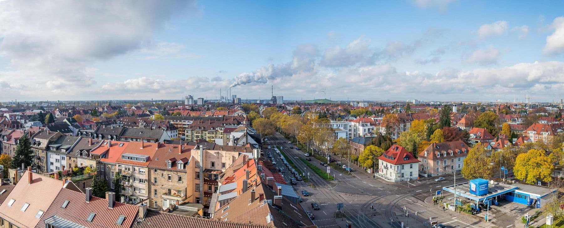 Prodej bytu 4+kk 115 m², Karlsruhe, Bádensko-Württembersko Prodej bytu 4+kk 115 m², Karlsruhe, Bádensko-Württembersko