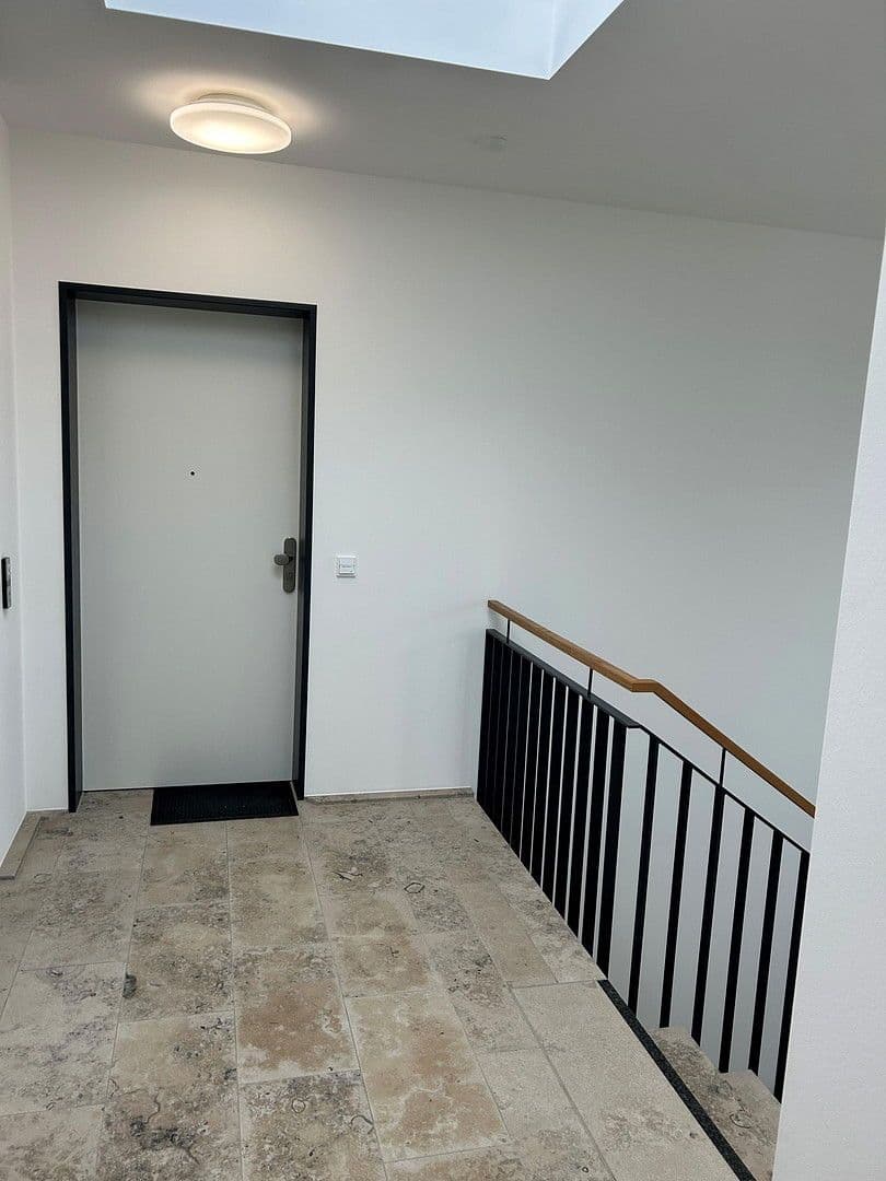 Pronájem bytu 2+1 67 m², Leinweberweg 38, München, Bavorsko Pronájem bytu 2+1 67 m², Leinweberweg 38, München, Bavorsko