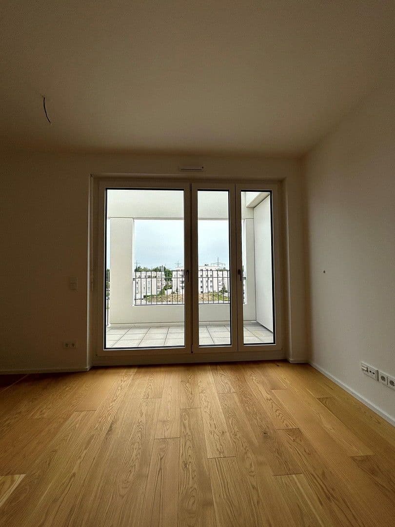 Pronájem bytu 2+1 67 m², Leinweberweg 38, München, Bavorsko Pronájem bytu 2+1 67 m², Leinweberweg 38, München, Bavorsko