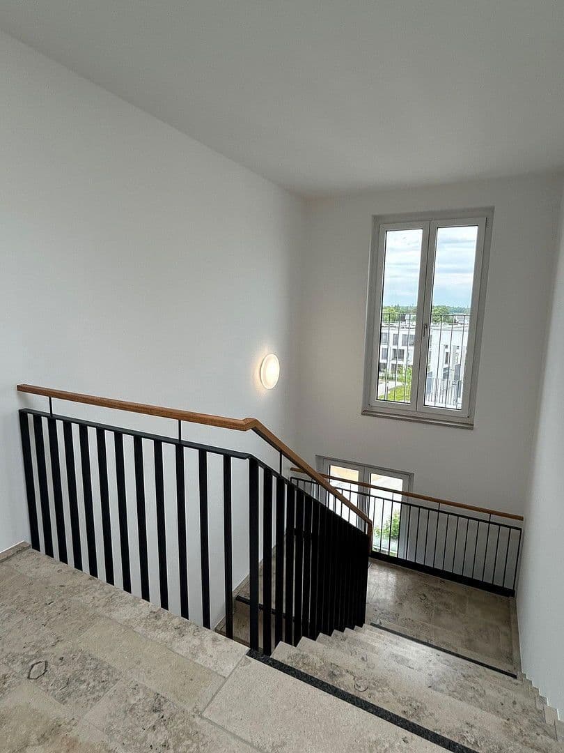 Pronájem bytu 2+1 67 m², Leinweberweg 38, München, Bavorsko Pronájem bytu 2+1 67 m², Leinweberweg 38, München, Bavorsko