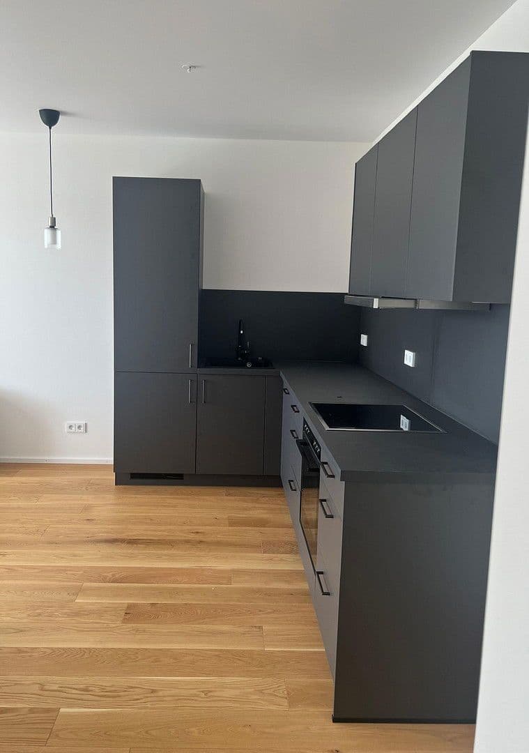 Pronájem bytu 2+1 67 m², Leinweberweg 38, München, Bavorsko Pronájem bytu 2+1 67 m², Leinweberweg 38, München, Bavorsko