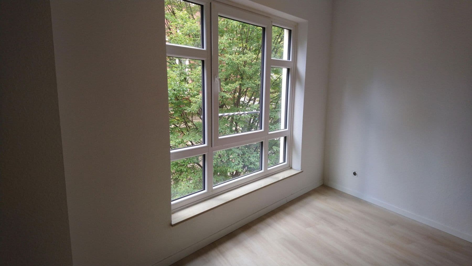 Pronájem bytu 2+1 59 m², Minden, Severní Porýní-Vestfálsko Pronájem bytu 2+1 59 m², Minden, Severní Porýní-Vestfálsko