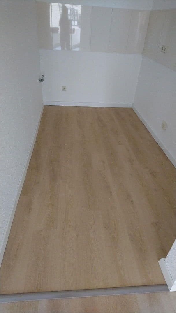 Pronájem bytu 2+1 59 m², Minden, Severní Porýní-Vestfálsko Pronájem bytu 2+1 59 m², Minden, Severní Porýní-Vestfálsko