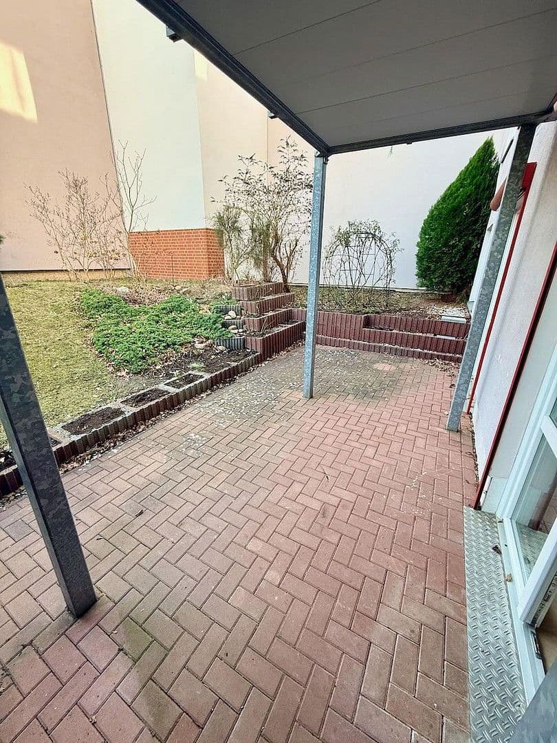 Pronájem bytu 2+1 77 m², Heinrich-Heine-Straße 48, Storkow (Mark), Braniborsko Pronájem bytu 2+1 77 m², Heinrich-Heine-Straße 48, Storkow (Mark), Braniborsko