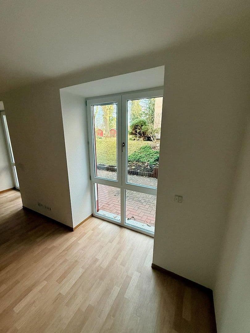 Pronájem bytu 2+1 77 m², Heinrich-Heine-Straße 48, Storkow (Mark), Braniborsko Pronájem bytu 2+1 77 m², Heinrich-Heine-Straße 48, Storkow (Mark), Braniborsko