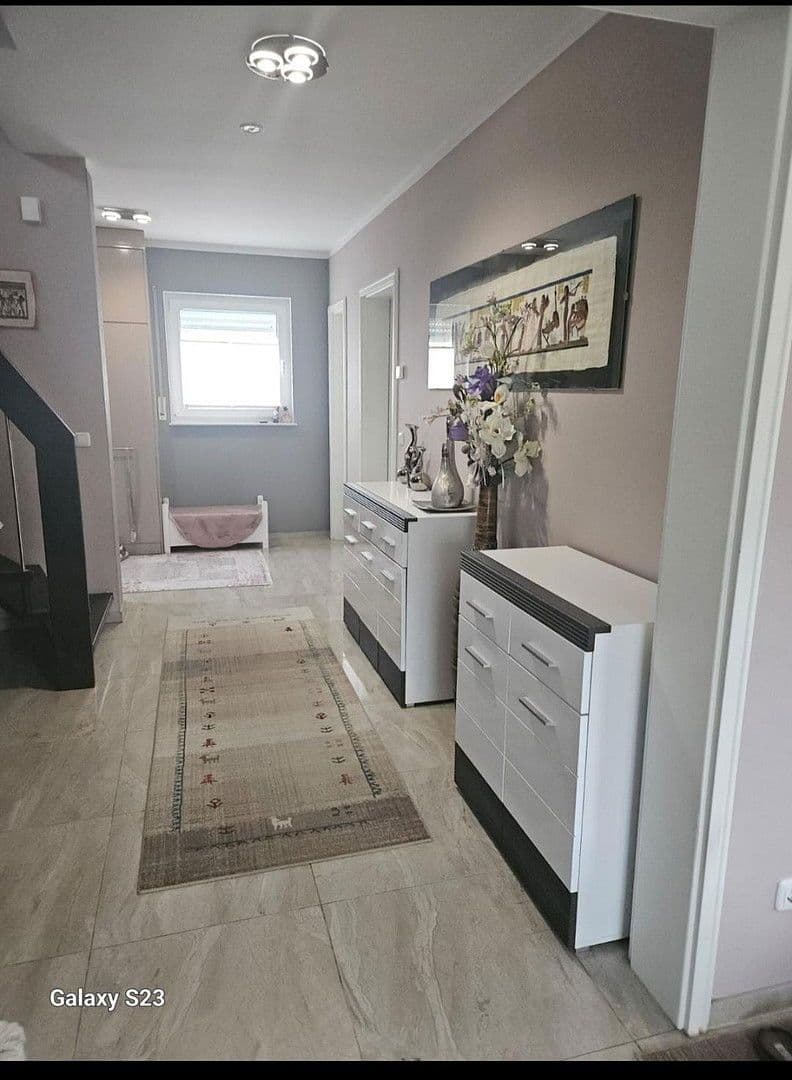 Pronájem domu 140 m², pozemek 400 m², Berlin, Berlín Pronájem domu 140 m², pozemek 400 m², Berlin, Berlín