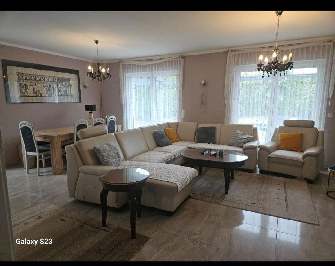 Pronájem domu 140 m², pozemek 400 m², Berlin, Berlín Pronájem domu 140 m², pozemek 400 m², Berlin, Berlín