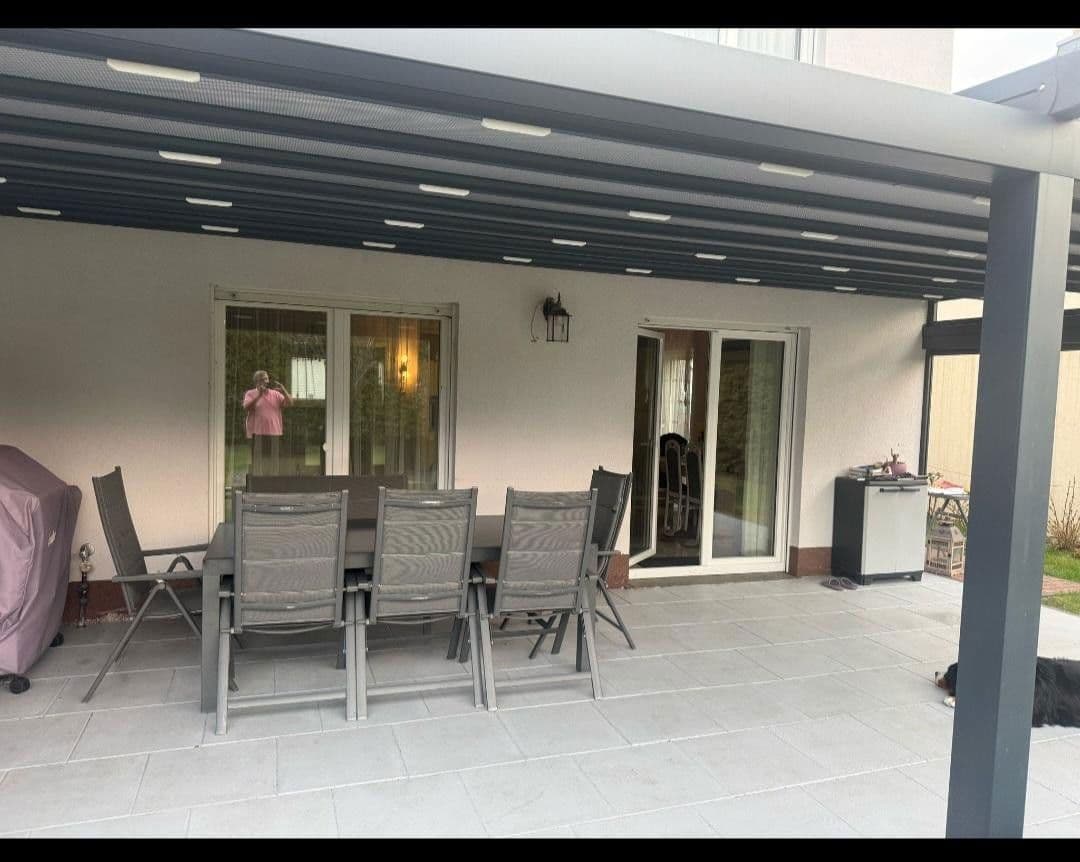 Pronájem domu 140 m², pozemek 400 m², Berlin, Berlín Pronájem domu 140 m², pozemek 400 m², Berlin, Berlín