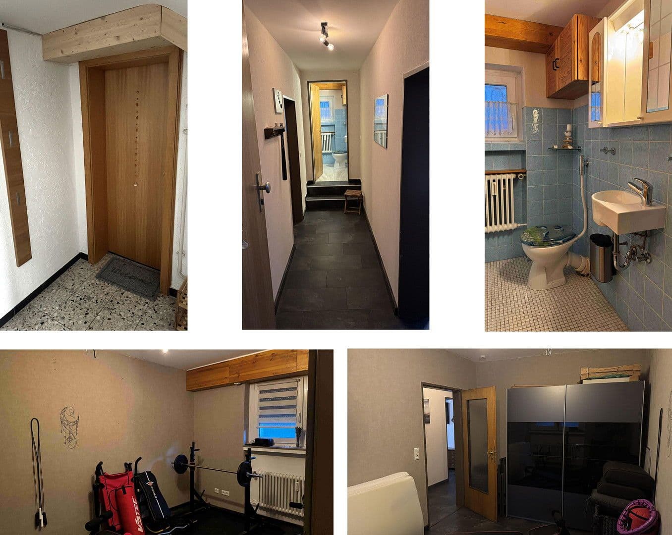 Prodej domu 316 m², pozemek 645 m², Kamen, Severní Porýní-Vestfálsko Prodej domu 316 m², pozemek 645 m², Kamen, Severní Porýní-Vestfálsko