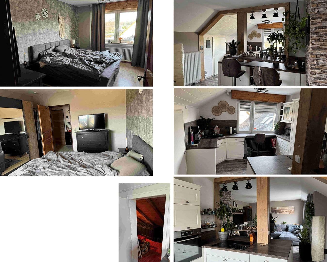 Prodej domu 316 m², pozemek 645 m², Kamen, Severní Porýní-Vestfálsko Prodej domu 316 m², pozemek 645 m², Kamen, Severní Porýní-Vestfálsko