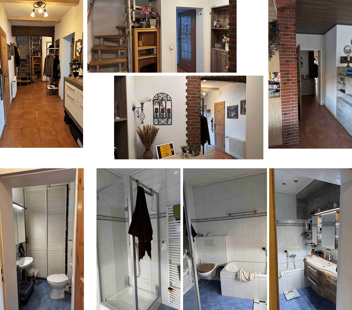 Prodej domu 316 m², pozemek 645 m², Kamen, Severní Porýní-Vestfálsko Prodej domu 316 m², pozemek 645 m², Kamen, Severní Porýní-Vestfálsko