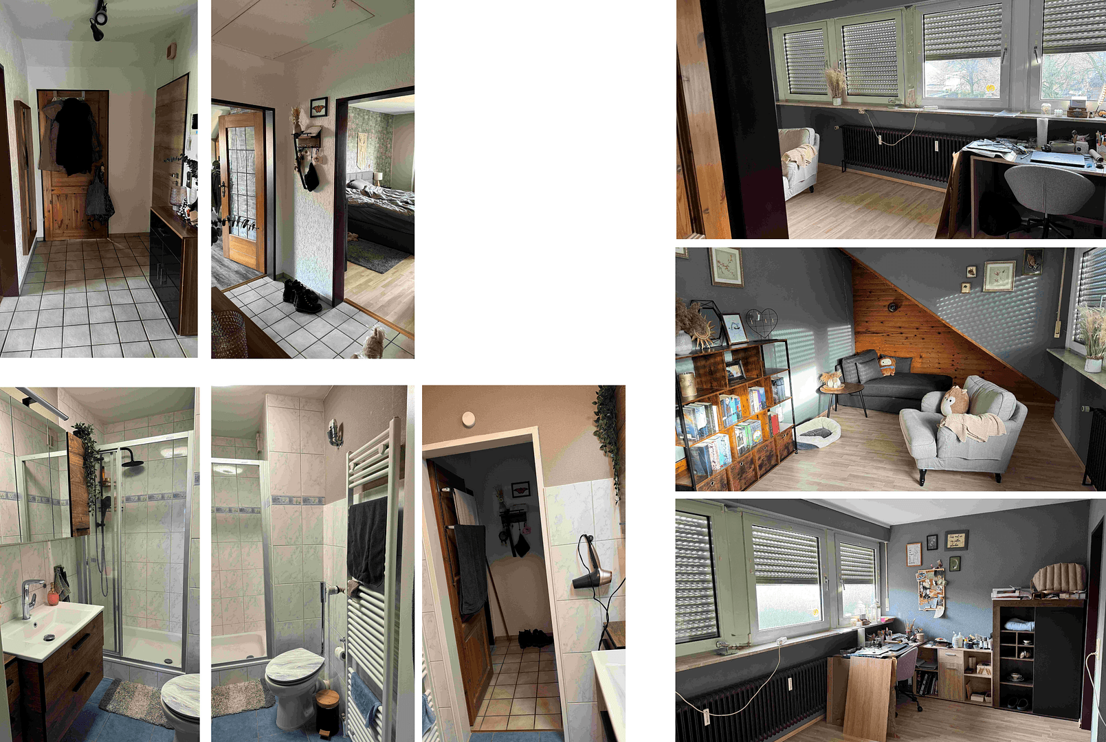 Prodej domu 316 m², pozemek 645 m², Kamen, Severní Porýní-Vestfálsko Prodej domu 316 m², pozemek 645 m², Kamen, Severní Porýní-Vestfálsko