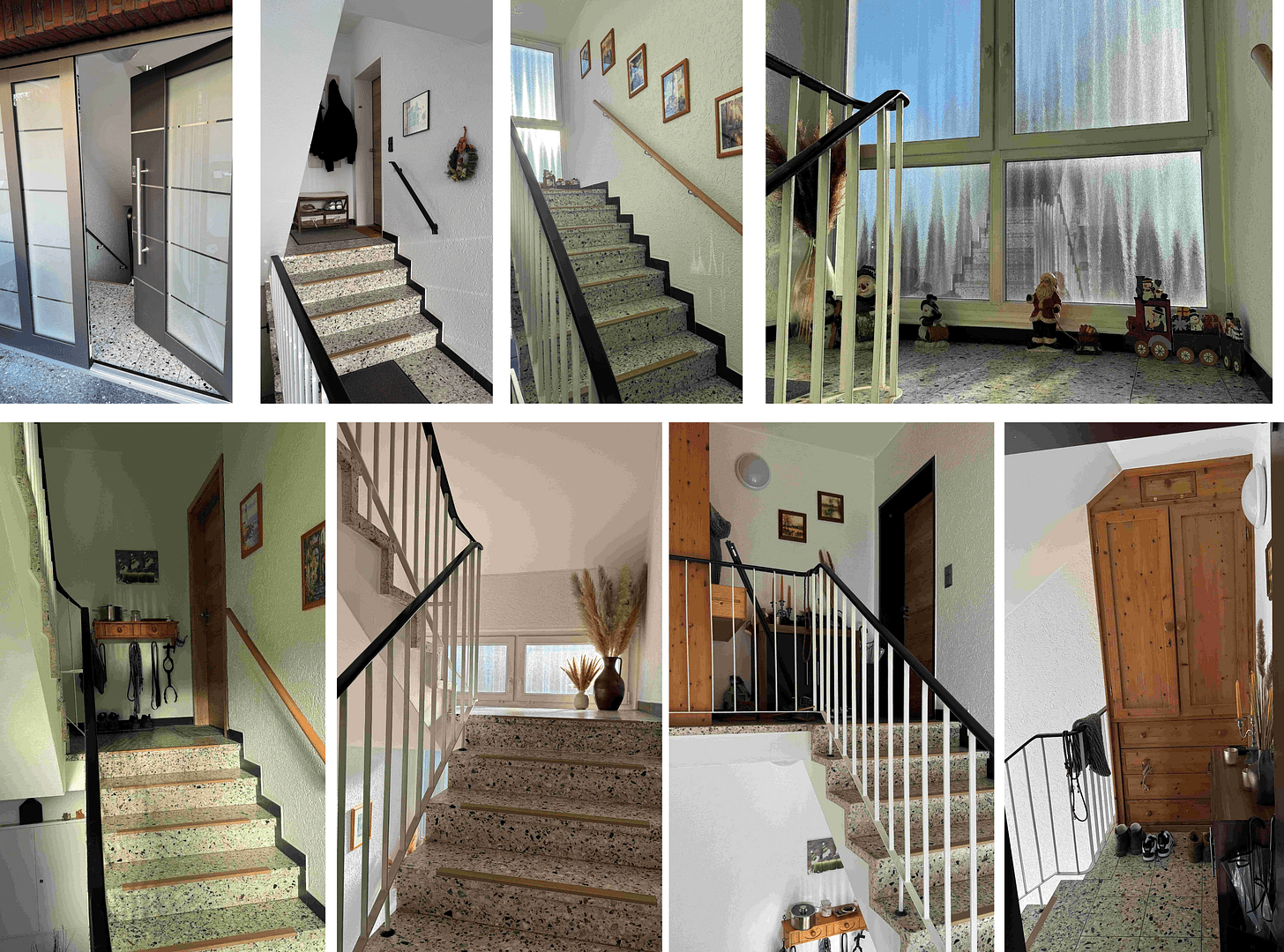 Prodej domu 316 m², pozemek 645 m², Kamen, Severní Porýní-Vestfálsko Prodej domu 316 m², pozemek 645 m², Kamen, Severní Porýní-Vestfálsko