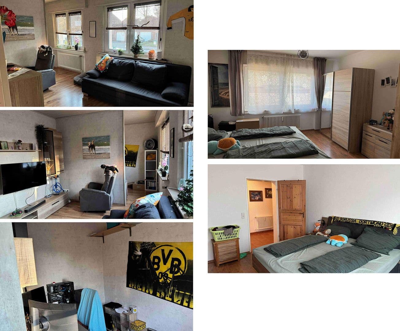 Prodej domu 316 m², pozemek 645 m², Kamen, Severní Porýní-Vestfálsko Prodej domu 316 m², pozemek 645 m², Kamen, Severní Porýní-Vestfálsko