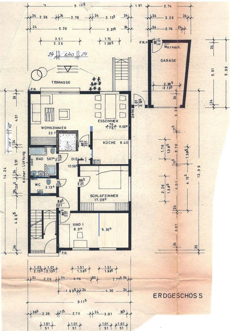 Prodej domu 316 m², pozemek 645 m², Kamen, Severní Porýní-Vestfálsko Prodej domu 316 m², pozemek 645 m², Kamen, Severní Porýní-Vestfálsko