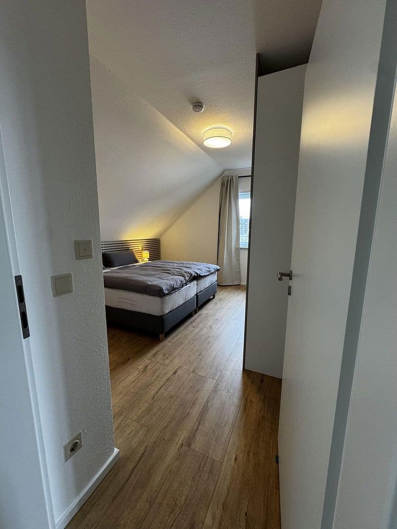 Pronájem bytu 2+1 67 m², Aschaffenburg, Bavorsko Pronájem bytu 2+1 67 m², Aschaffenburg, Bavorsko