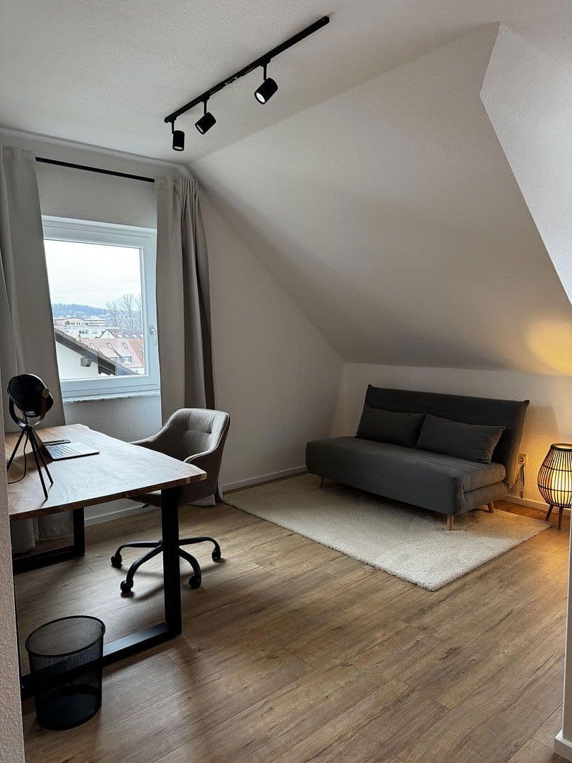 Pronájem bytu 2+1 67 m², Aschaffenburg, Bavorsko Pronájem bytu 2+1 67 m², Aschaffenburg, Bavorsko