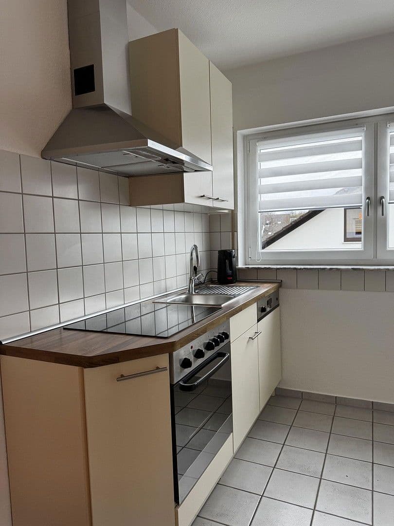 Pronájem bytu 2+1 67 m², Aschaffenburg, Bavorsko Pronájem bytu 2+1 67 m², Aschaffenburg, Bavorsko