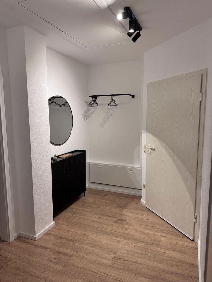 Pronájem bytu 2+1 67 m², Aschaffenburg, Bavorsko Pronájem bytu 2+1 67 m², Aschaffenburg, Bavorsko