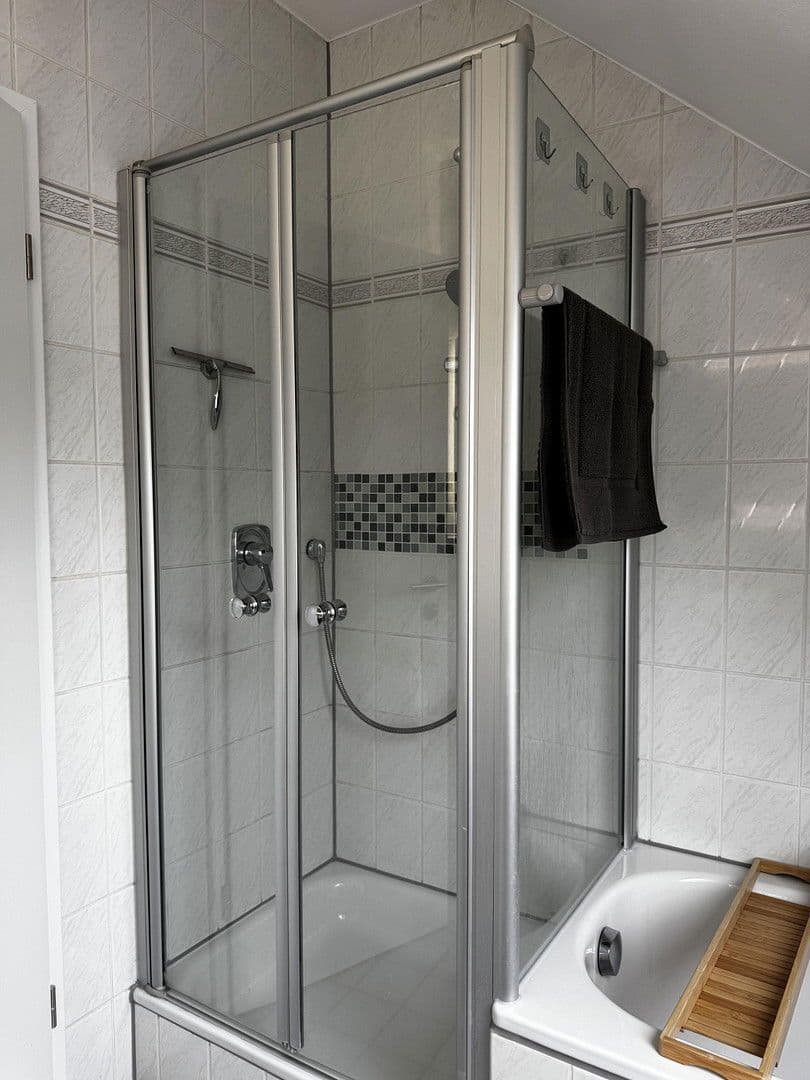 Pronájem bytu 2+1 67 m², Aschaffenburg, Bavorsko Pronájem bytu 2+1 67 m², Aschaffenburg, Bavorsko