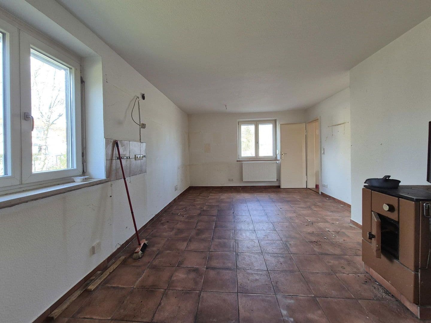 Prodej domu 165 m², pozemek 690 m², Horgau, Bavorsko Prodej domu 165 m², pozemek 690 m², Horgau, Bavorsko