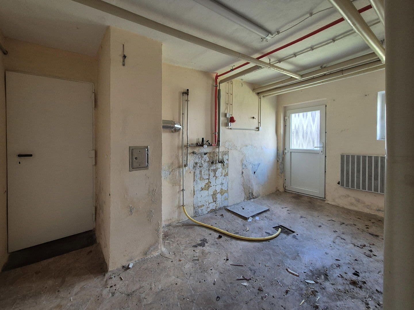 Prodej domu 165 m², pozemek 690 m², Horgau, Bavorsko Prodej domu 165 m², pozemek 690 m², Horgau, Bavorsko