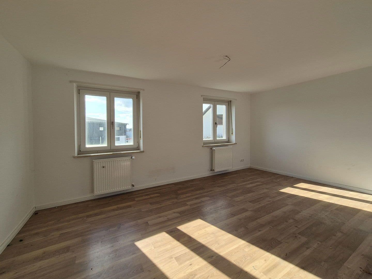 Prodej domu 165 m², pozemek 690 m², Horgau, Bavorsko Prodej domu 165 m², pozemek 690 m², Horgau, Bavorsko