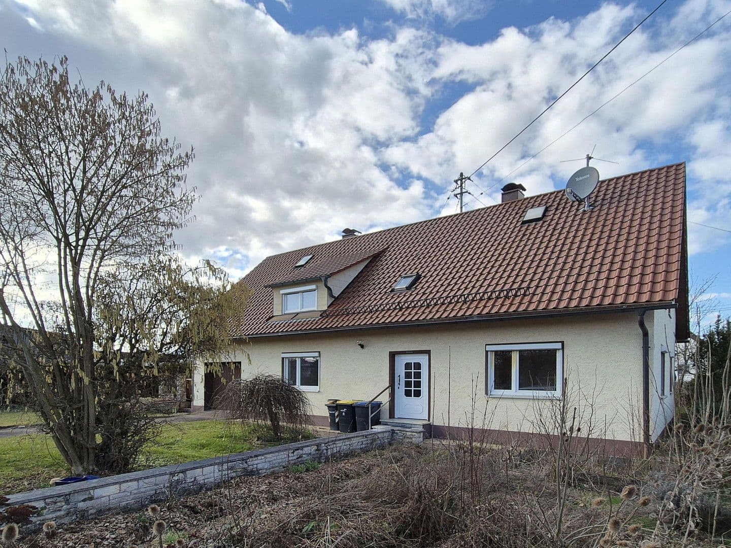 Prodej domu 165 m², pozemek 690 m², Horgau, Bavorsko Prodej domu 165 m², pozemek 690 m², Horgau, Bavorsko