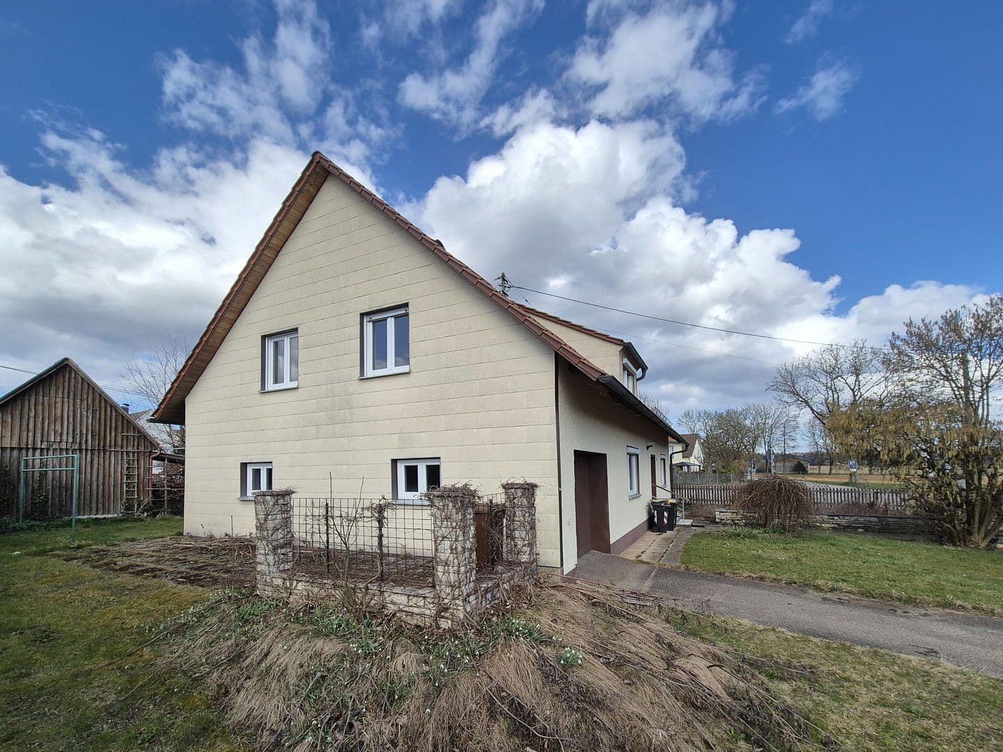 Prodej domu 165 m², pozemek 690 m², Horgau, Bavorsko Prodej domu 165 m², pozemek 690 m², Horgau, Bavorsko