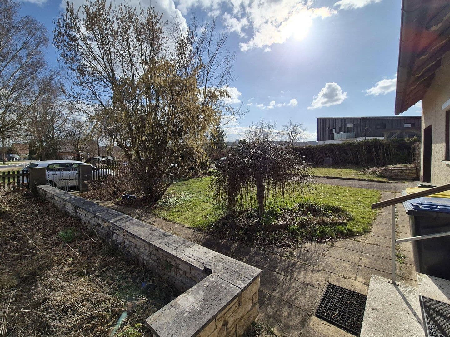 Prodej domu 165 m², pozemek 690 m², Horgau, Bavorsko Prodej domu 165 m², pozemek 690 m², Horgau, Bavorsko