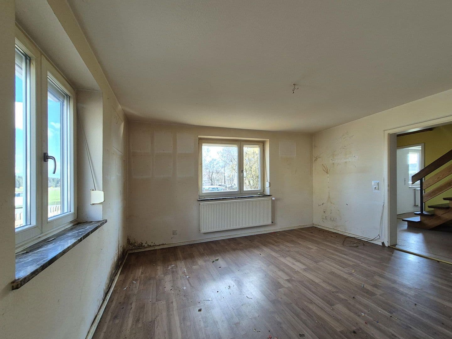 Prodej domu 165 m², pozemek 690 m², Horgau, Bavorsko Prodej domu 165 m², pozemek 690 m², Horgau, Bavorsko