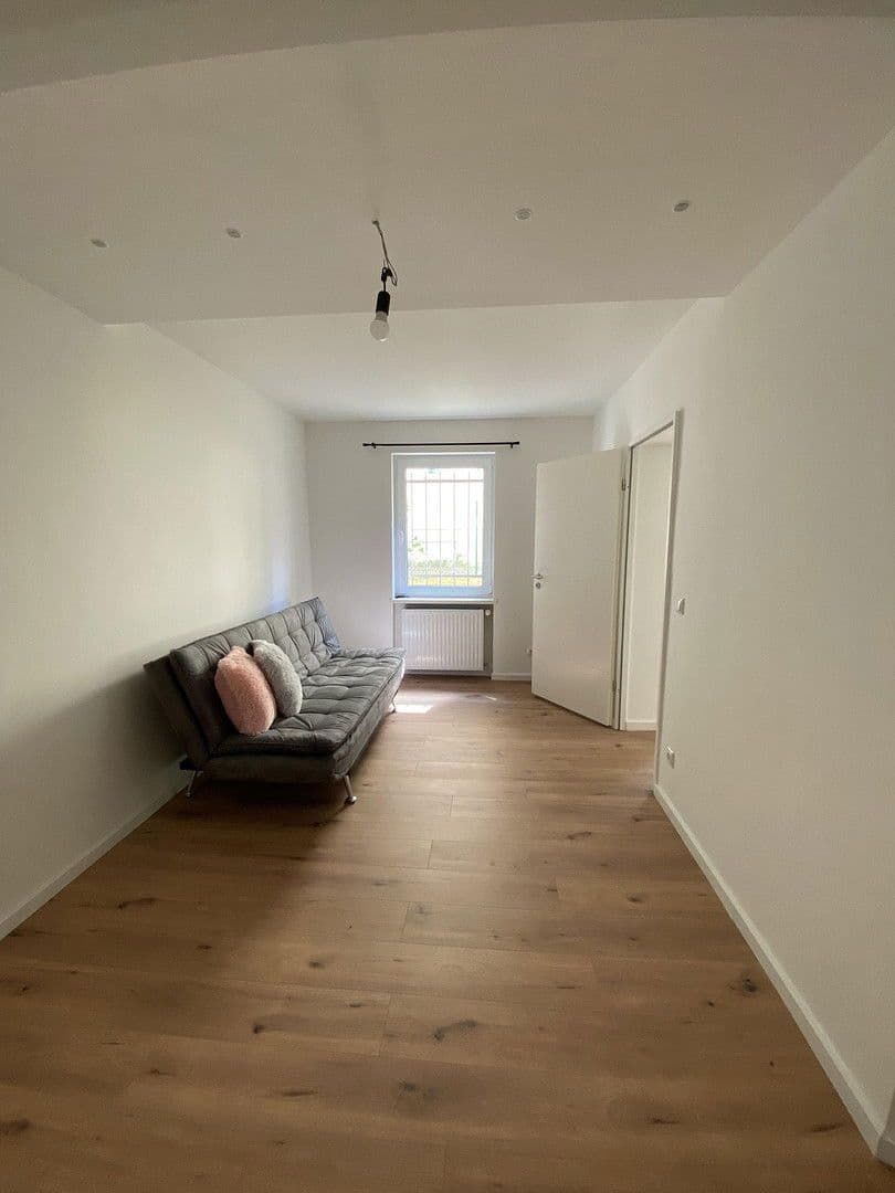 Pronájem bytu 2+1 54 m², Berlin, Berlín Pronájem bytu 2+1 54 m², Berlin, Berlín