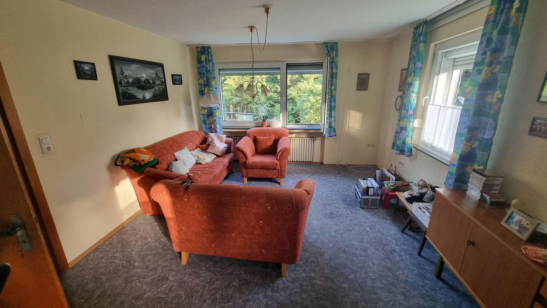 Prodej domu 151 m², pozemek 627 m², Hilchenbach, Severní Porýní-Vestfálsko Prodej domu 151 m², pozemek 627 m², Hilchenbach, Severní Porýní-Vestfálsko