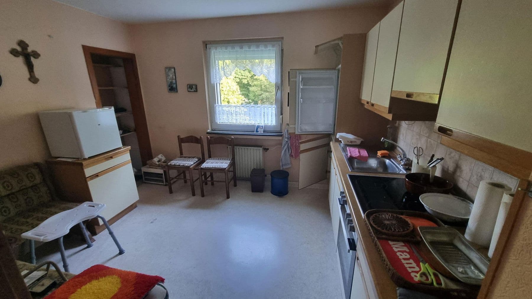 Prodej domu 151 m², pozemek 627 m², Hilchenbach, Severní Porýní-Vestfálsko Prodej domu 151 m², pozemek 627 m², Hilchenbach, Severní Porýní-Vestfálsko