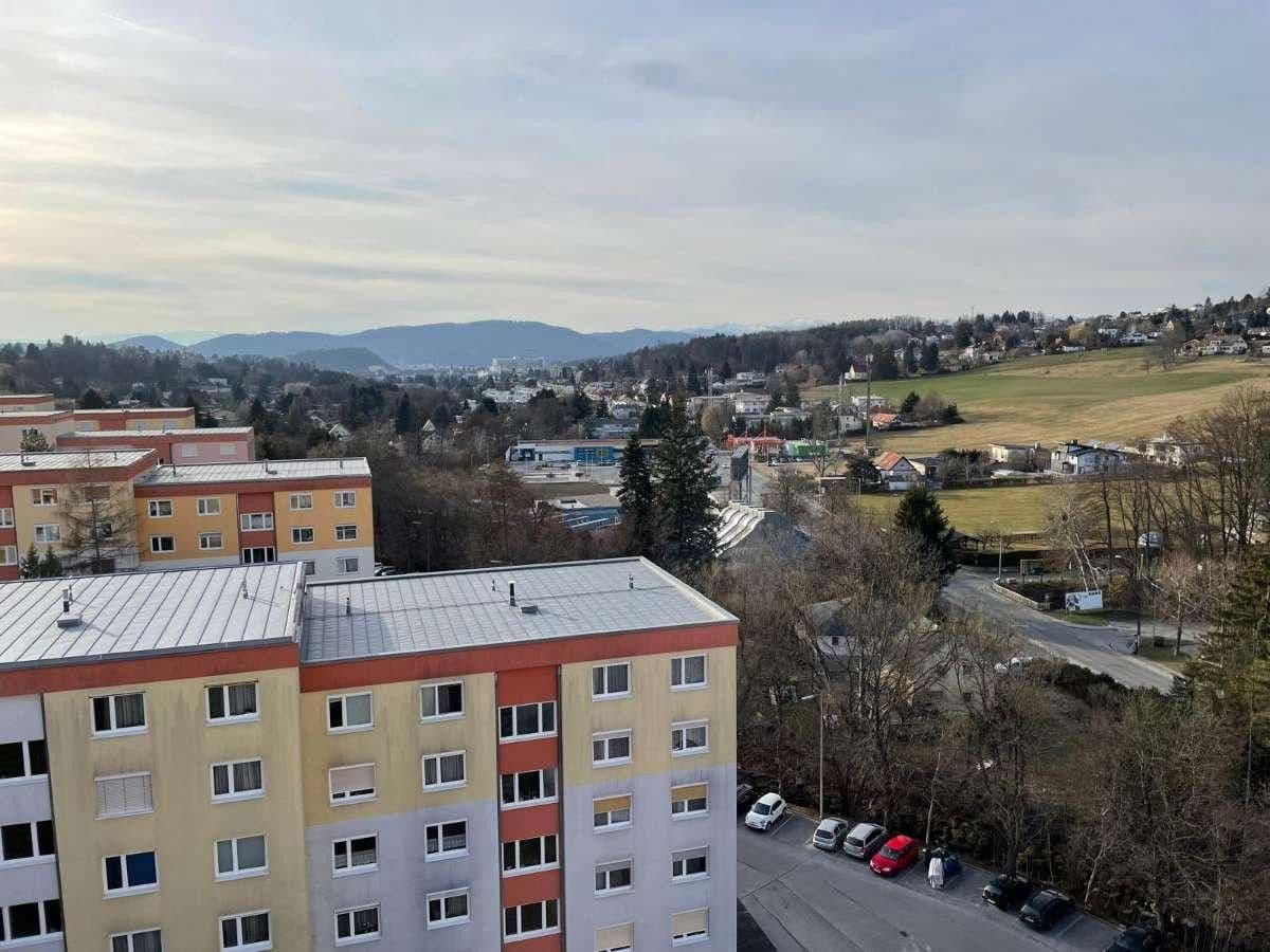 Pronájem bytu 2+1 45 m², Graz, Štýrsko Pronájem bytu 2+1 45 m², Graz, Štýrsko