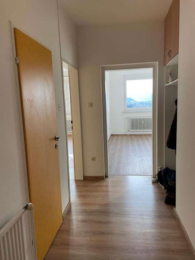 Pronájem bytu 2+1 45 m², Graz, Štýrsko Pronájem bytu 2+1 45 m², Graz, Štýrsko