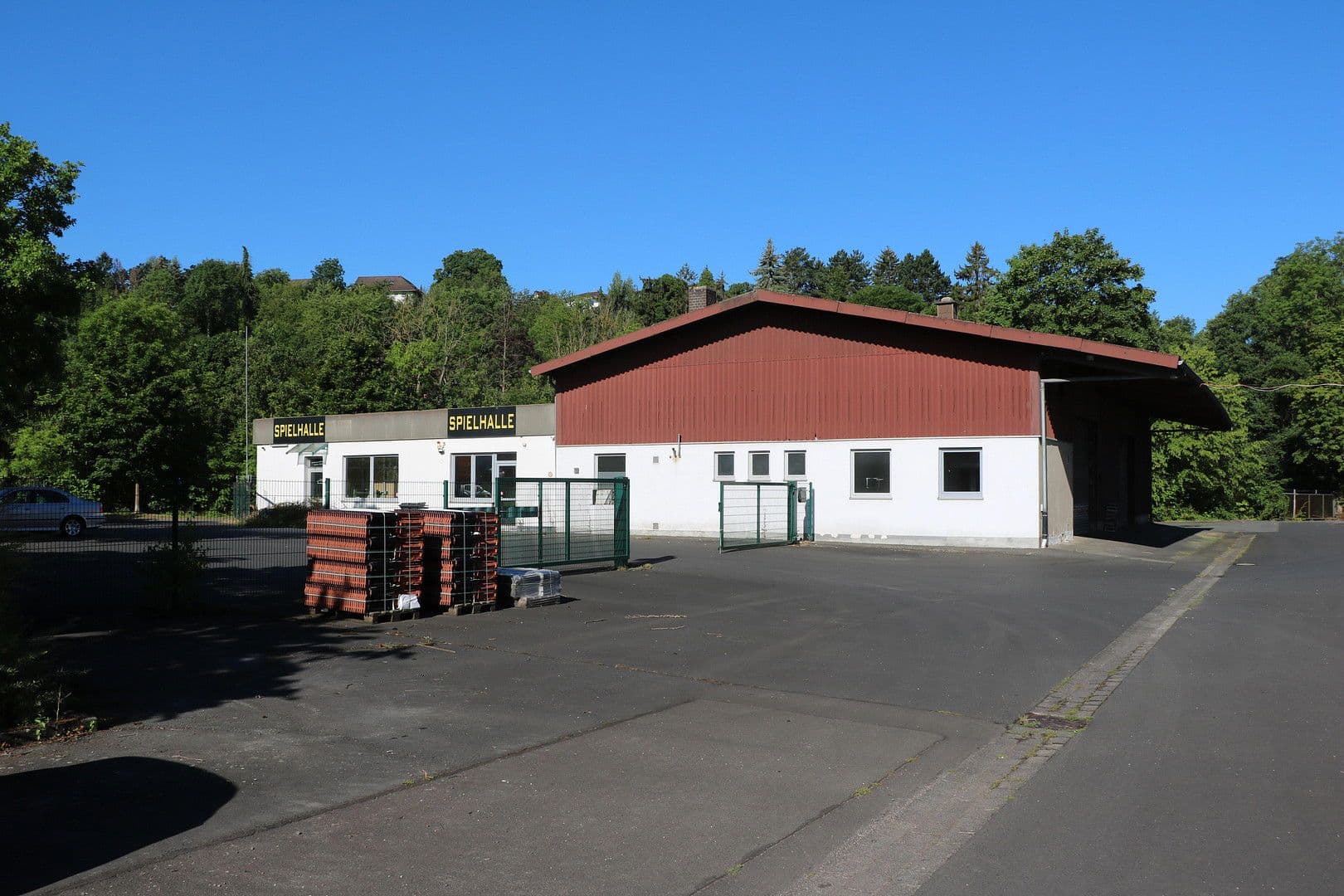 Prodej pozemku 12.125 m², Am Eschenbornrasen 25, Witzenhausen, Hessen Prodej pozemku 12.125 m², Am Eschenbornrasen 25, Witzenhausen, Hessen