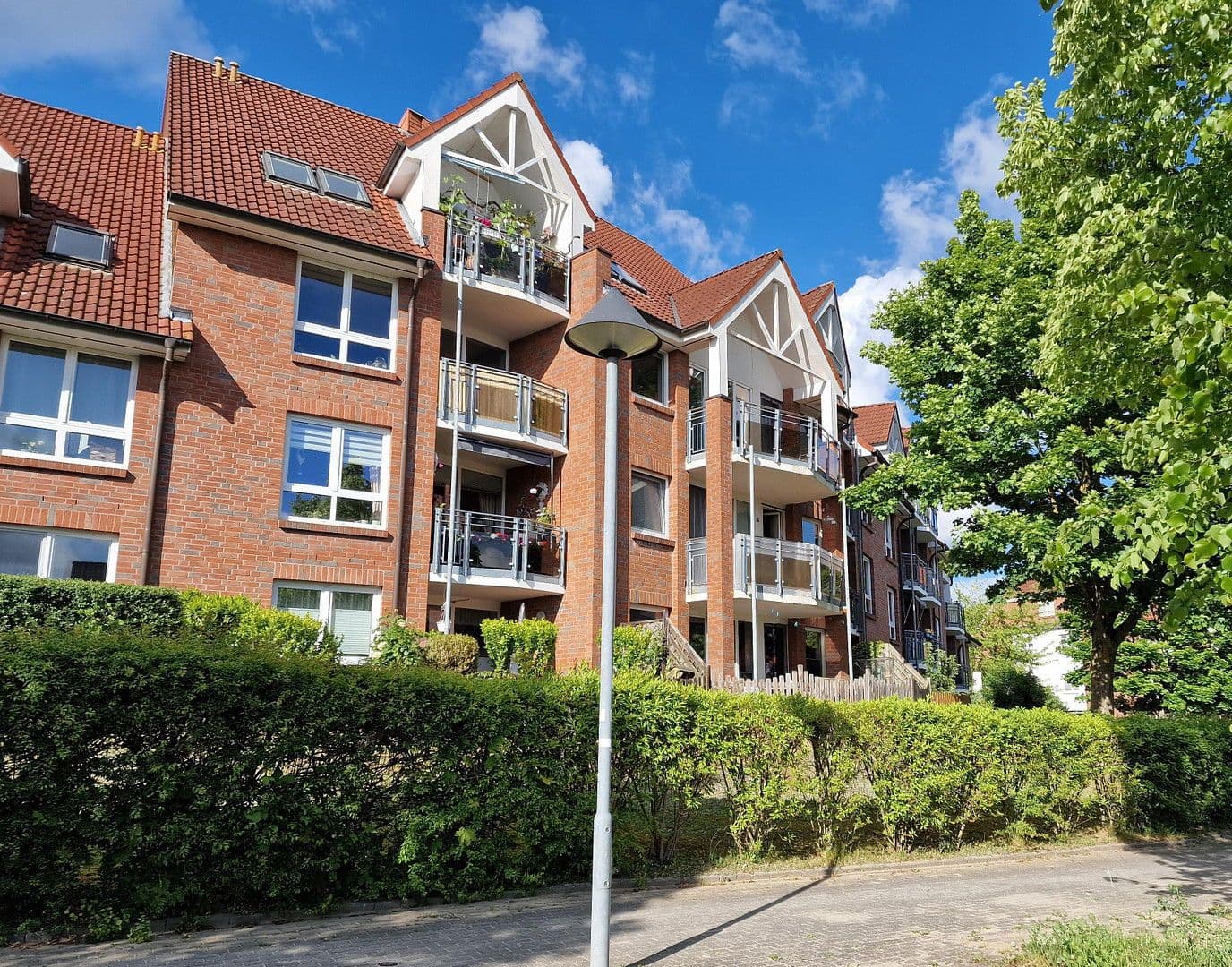 Prodej bytu 2+1 54 m², Schwerin, Mecklenburg-Vorpommern Prodej bytu 2+1 54 m², Schwerin, Mecklenburg-Vorpommern