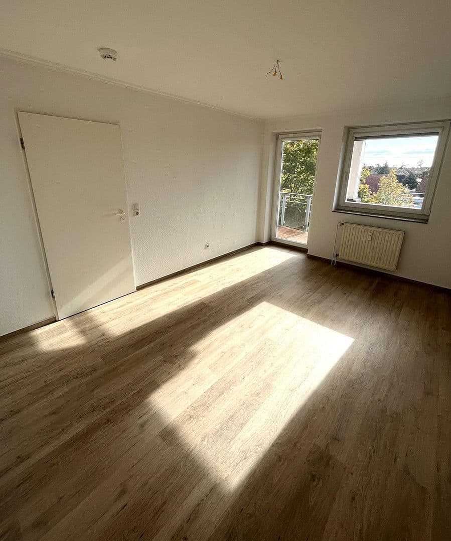 Prodej bytu 2+1 54 m², Schwerin, Mecklenburg-Vorpommern Prodej bytu 2+1 54 m², Schwerin, Mecklenburg-Vorpommern