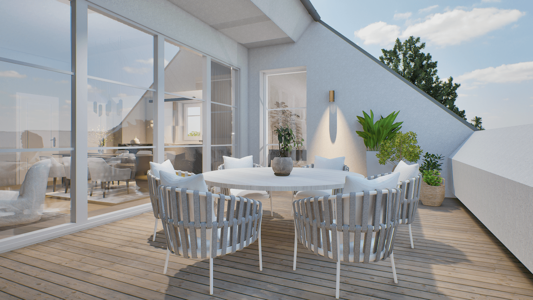 Prodej bytu 4+1 144 m², Brucknerstr. 54, Linz, Horní Rakousko Prodej bytu 4+1 144 m², Brucknerstr. 54, Linz, Horní Rakousko