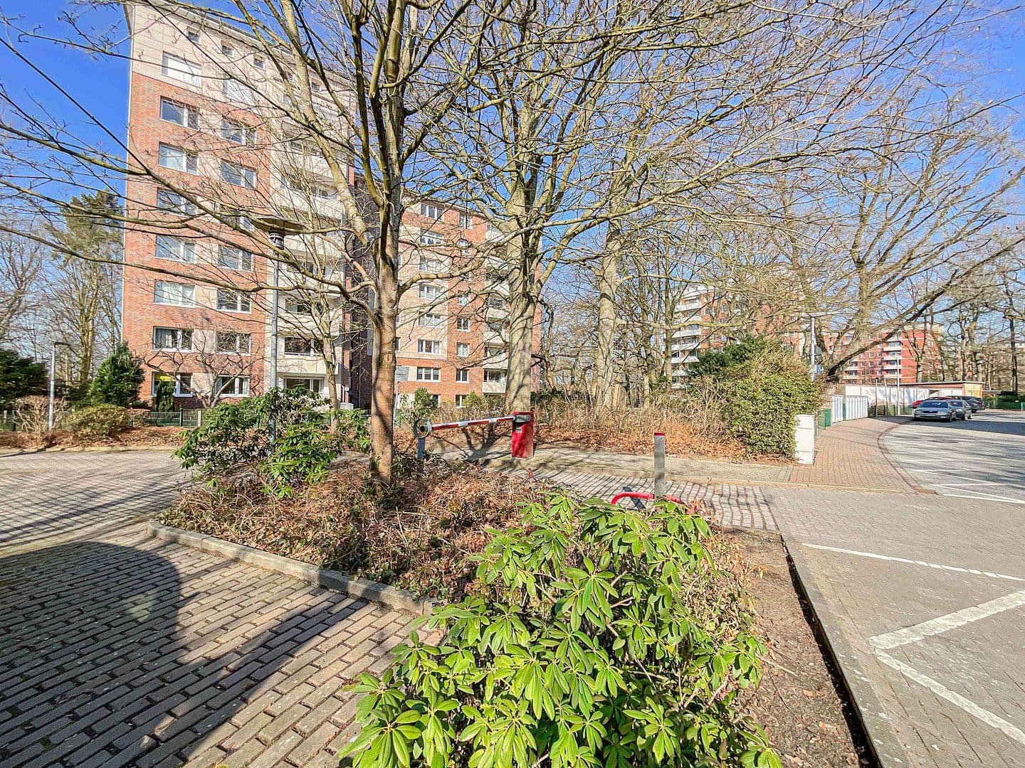 Prodej bytu 2+1 57 m², Wedel, Šlesvicko-Holštýnsko Prodej bytu 2+1 57 m², Wedel, Šlesvicko-Holštýnsko