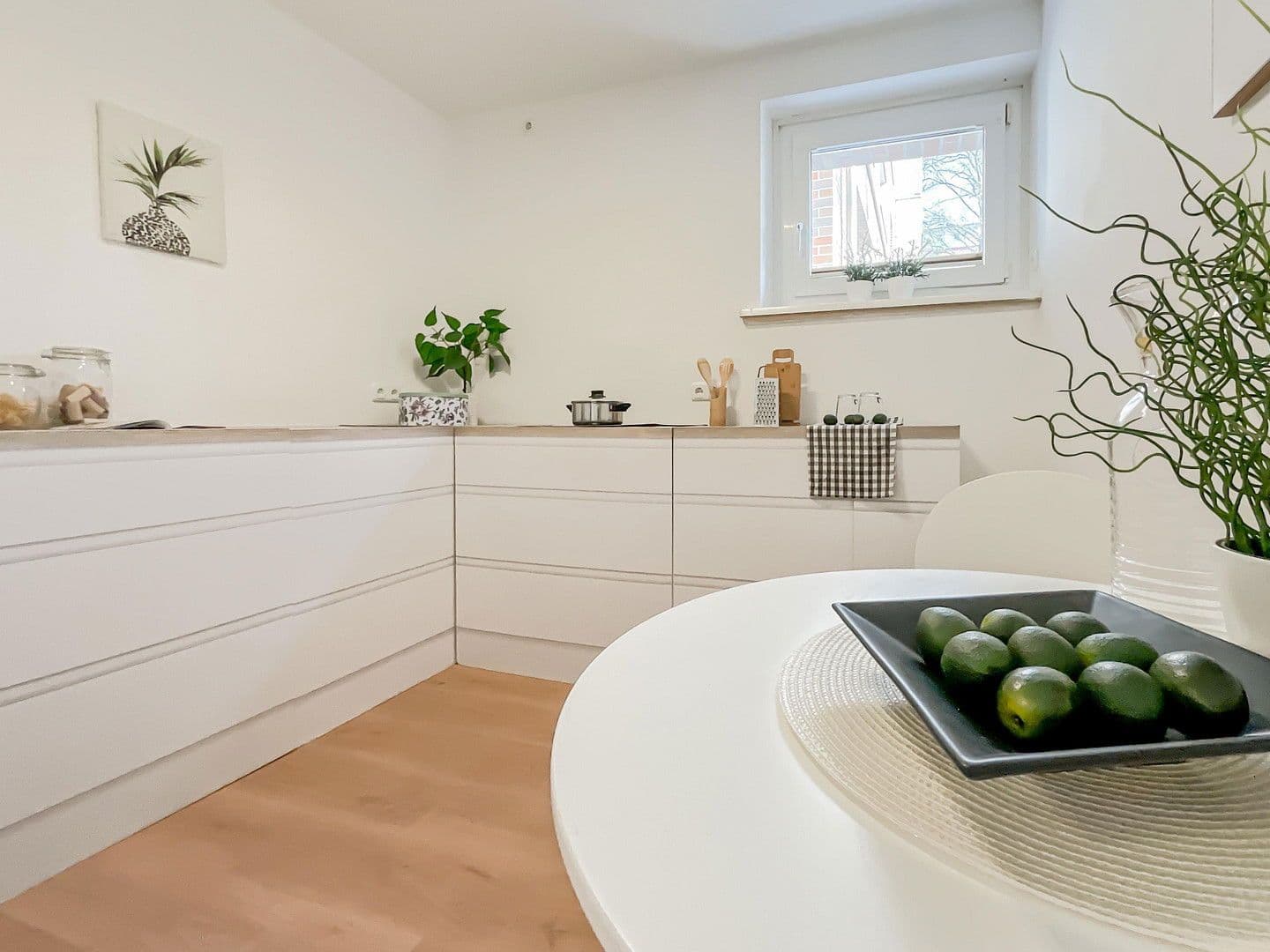 Prodej bytu 2+1 57 m², Wedel, Šlesvicko-Holštýnsko Prodej bytu 2+1 57 m², Wedel, Šlesvicko-Holštýnsko