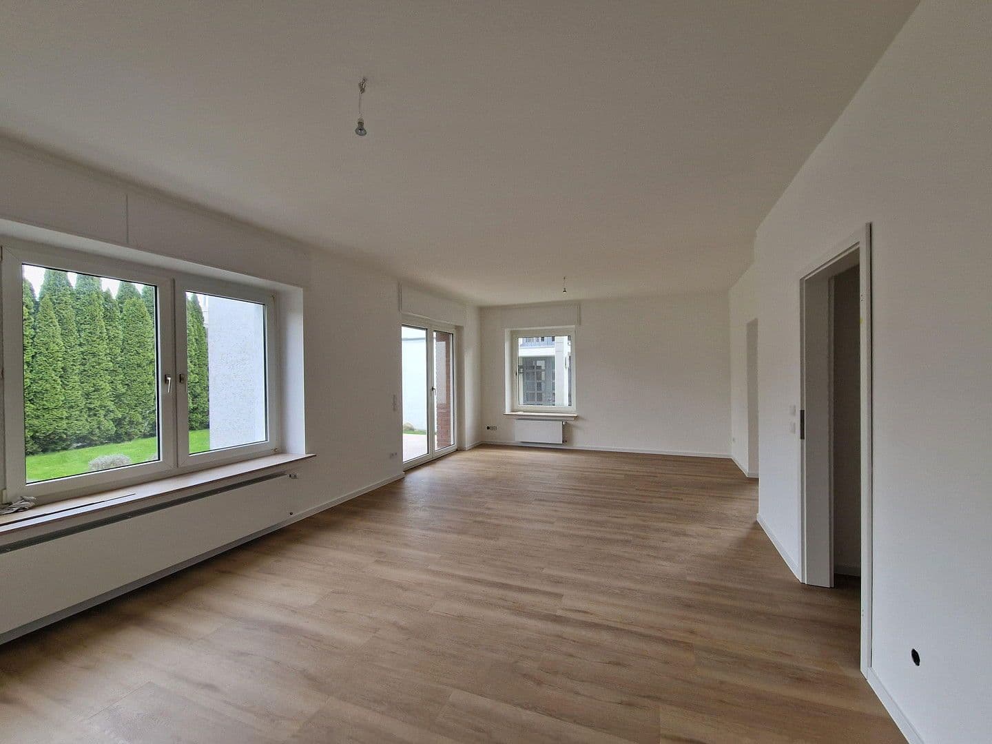 Pronájem bytu 3+1 89 m², Mallinckrodtstraße 39, Paderborn, Severní Porýní-Vestfálsko Pronájem bytu 3+1 89 m², Mallinckrodtstraße 39, Paderborn, Severní Porýní-Vestfálsko