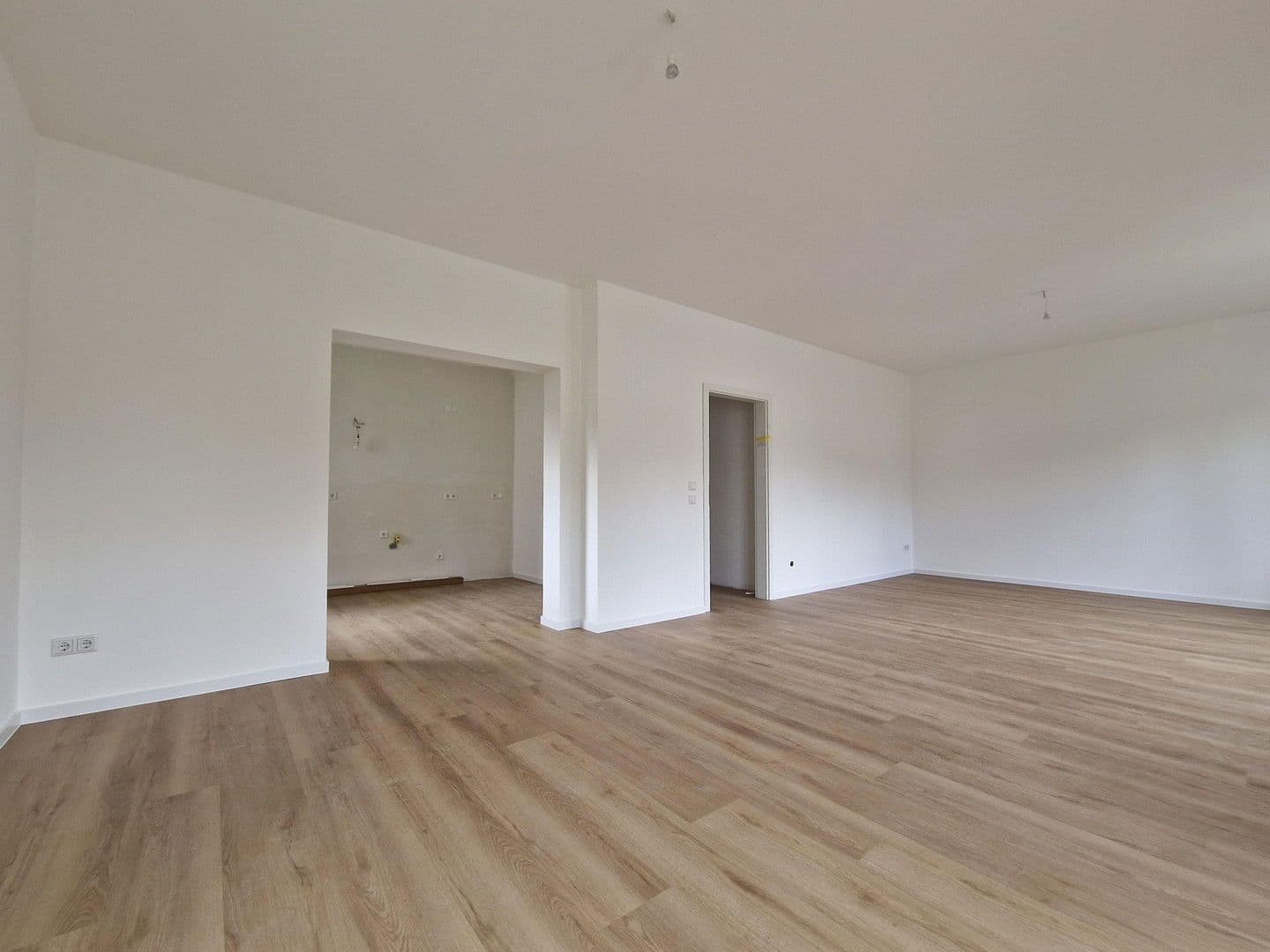 Pronájem bytu 3+1 89 m², Mallinckrodtstraße 39, Paderborn, Severní Porýní-Vestfálsko Pronájem bytu 3+1 89 m², Mallinckrodtstraße 39, Paderborn, Severní Porýní-Vestfálsko