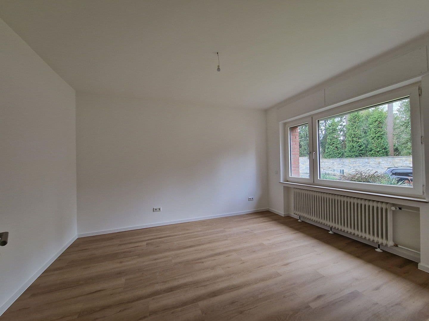 Pronájem bytu 3+1 89 m², Mallinckrodtstraße 39, Paderborn, Severní Porýní-Vestfálsko Pronájem bytu 3+1 89 m², Mallinckrodtstraße 39, Paderborn, Severní Porýní-Vestfálsko