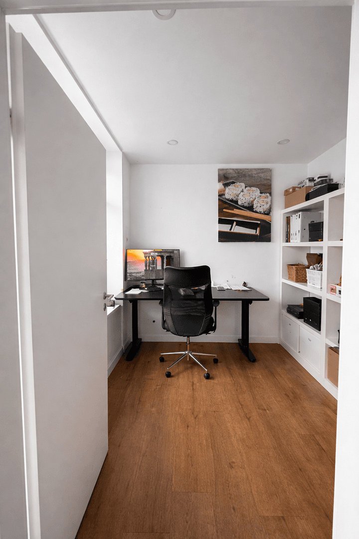 Pronájem nebytového prostoru 155 m², Frankfurt am Main, Hessen Pronájem nebytového prostoru 155 m², Frankfurt am Main, Hessen