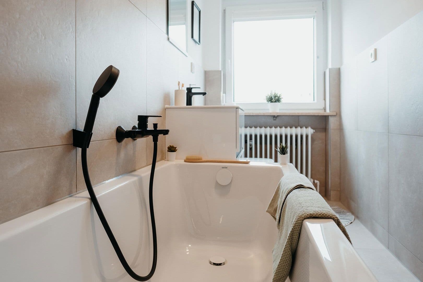 Prodej bytu 3+1 60 m², Kaufbeuren, Bavorsko Prodej bytu 3+1 60 m², Kaufbeuren, Bavorsko