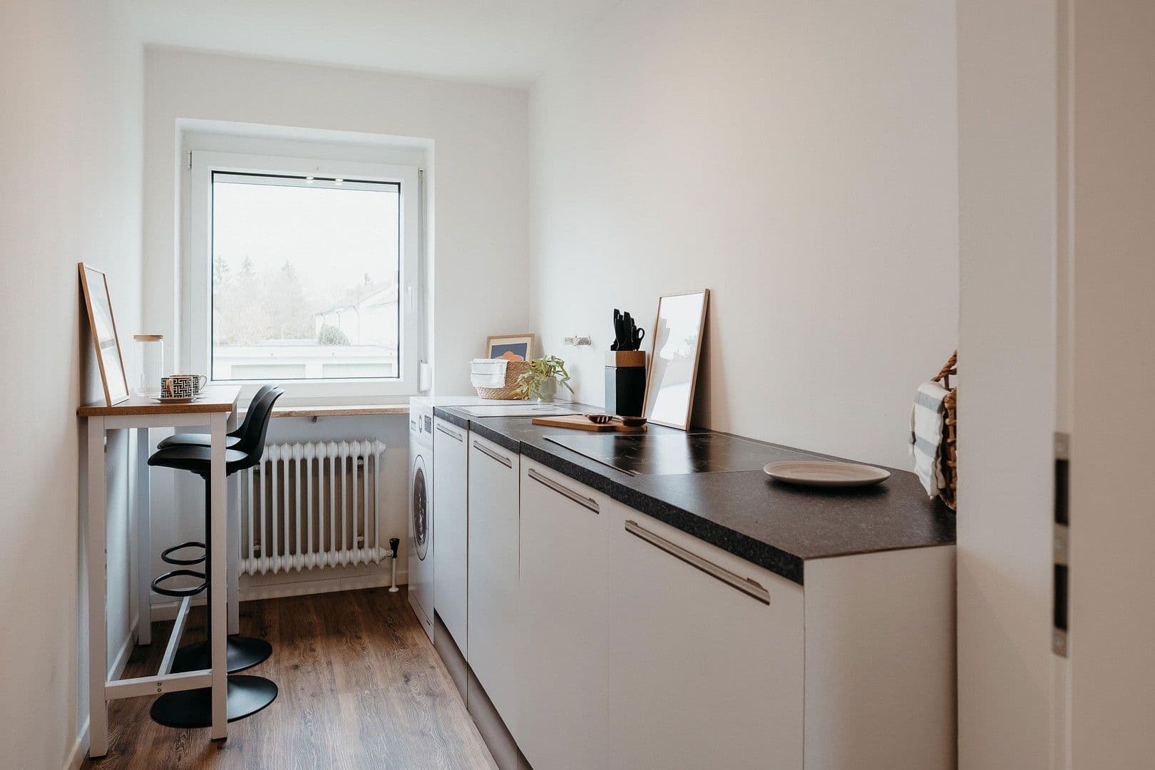 Prodej bytu 3+1 60 m², Kaufbeuren, Bavorsko Prodej bytu 3+1 60 m², Kaufbeuren, Bavorsko