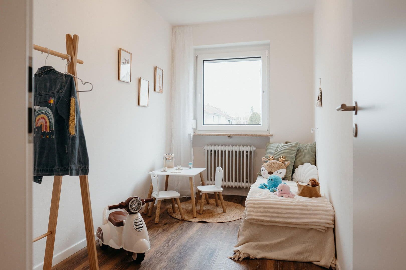 Prodej bytu 3+1 60 m², Kaufbeuren, Bavorsko Prodej bytu 3+1 60 m², Kaufbeuren, Bavorsko